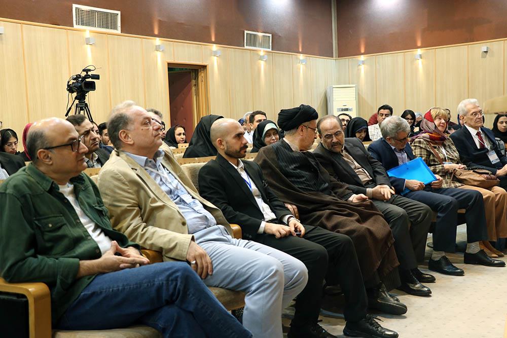 همایش مطالعات ایران 12